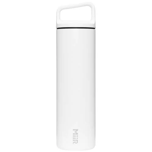 Bouteille d’eau MiiR Widemouth de 591 ml