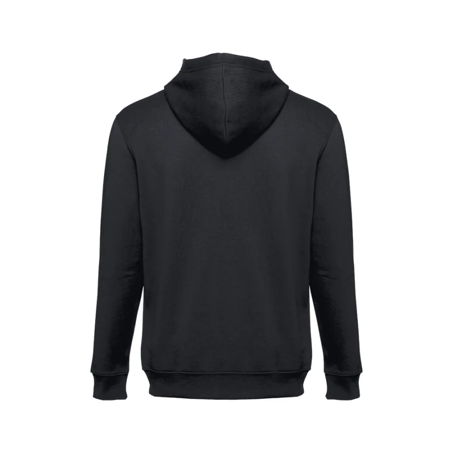 THC Amsterdam – Sweat-shirt homme en coton et polyester