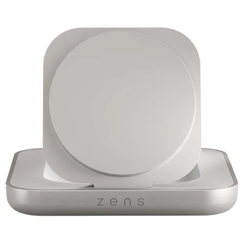 Chargeur magnétique de table de nuit 15 W Zens