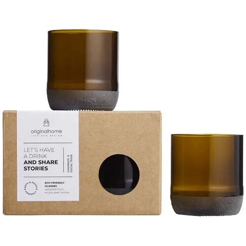 Verres à bière Originalhome