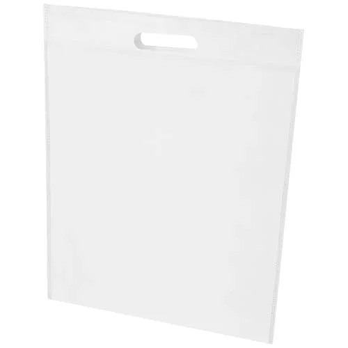 Sac shopping EcoSeal non tissé de 5 L en matériaux recyclés certifiés GRS