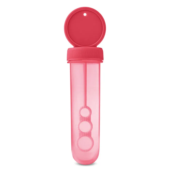 Sopla – Tube à bulles