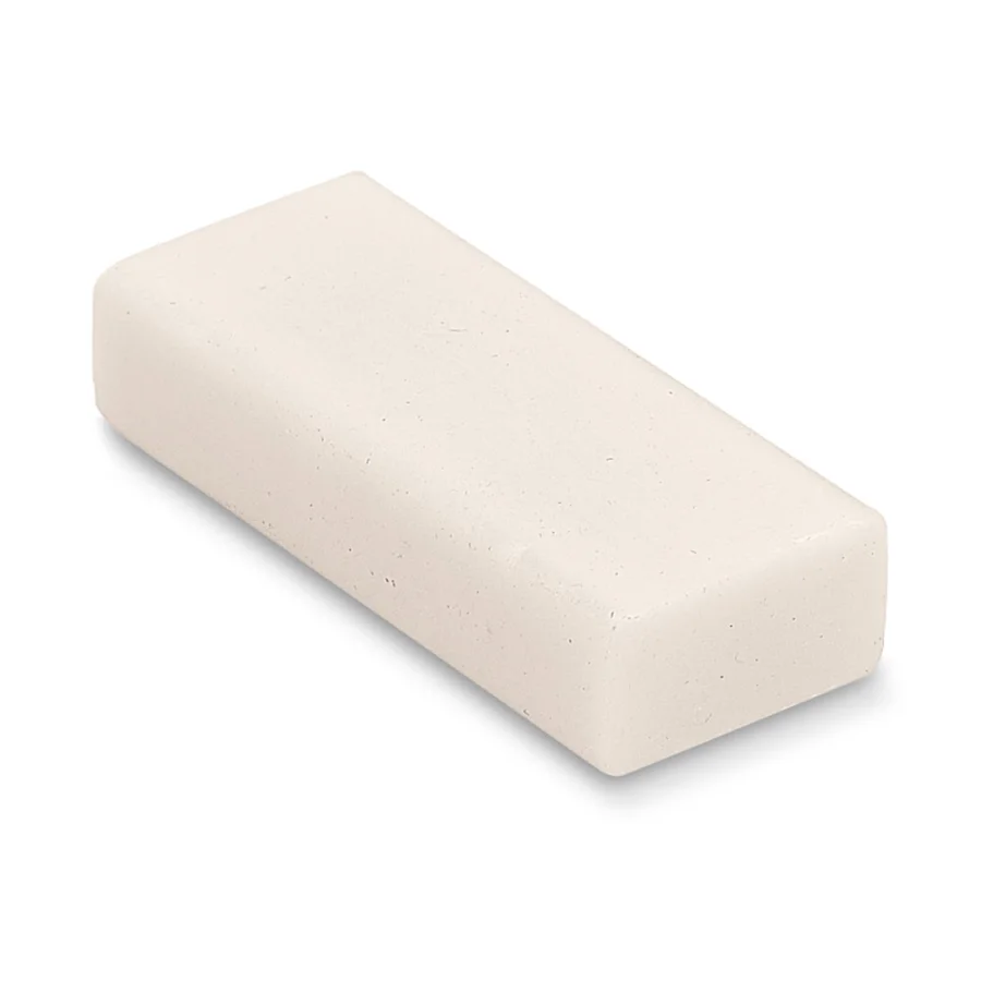Austen – Gomme blanche en TPR