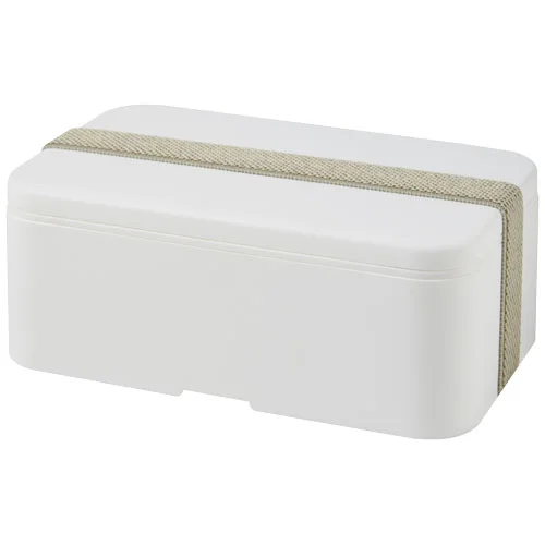 Lunch box MIYO 700 ml à un bloc