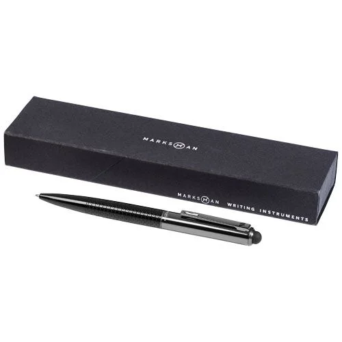 Stylo bille stylet Dash (encre noire)