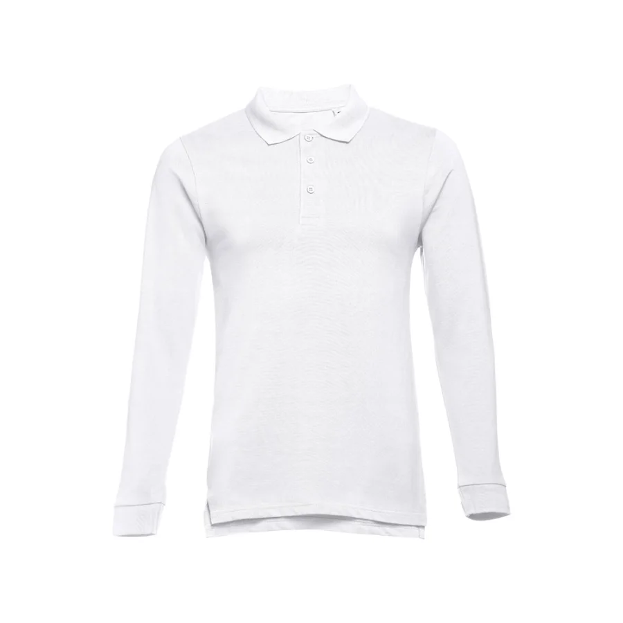 THC Bern WH 3Xl II – Polo à manches longues pour homme
