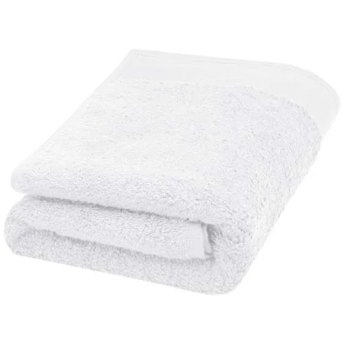 Serviette en coton 550 g/m² 50x100 cm Nora