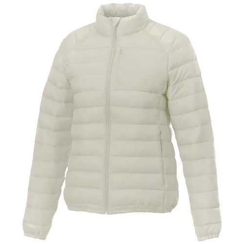 Doudoune femme Pallas, recyclée