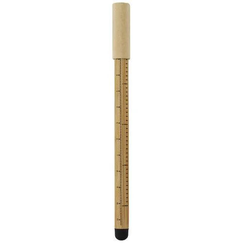 Stylo sans encre Mezuri en bambou