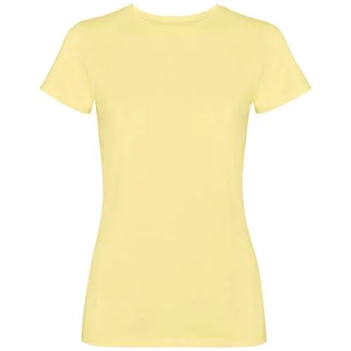T-shirt de 180 g/m² Fiyi à manches courtes pour femme