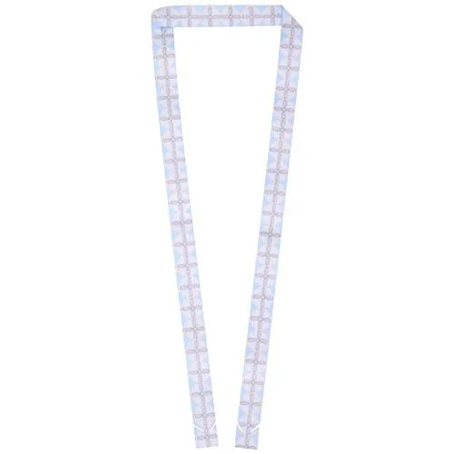 Cordon Kord avec badge en papier
