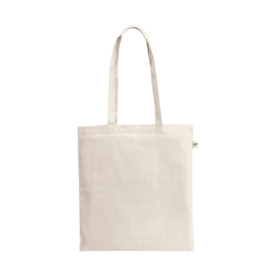Salzburg – Sac 100% coton biologique (180 g/m²)