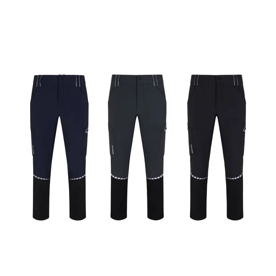 VL Selene – Pantalon (230 g/m²), composé de nylon recyclé (91 %) et d'élasthanne (9 %)