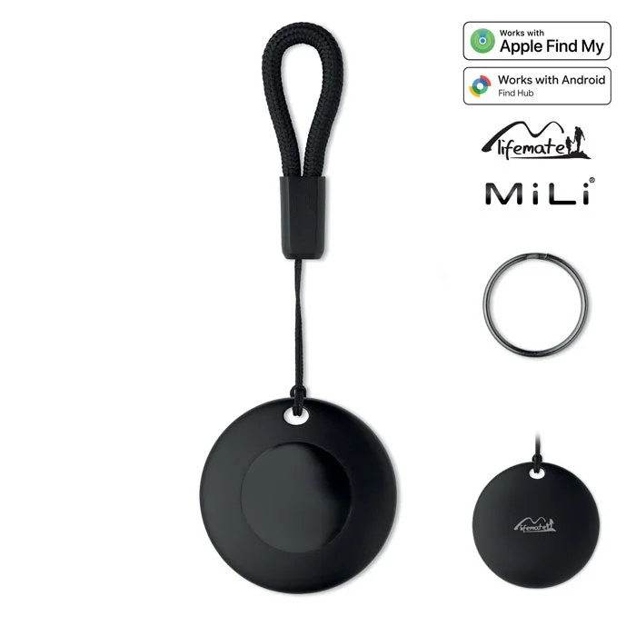 Lifemate – Localisateur sans fil