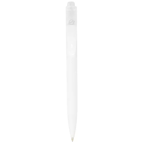 Stylo bille Thalaasa en plastique océanique (encre noire)