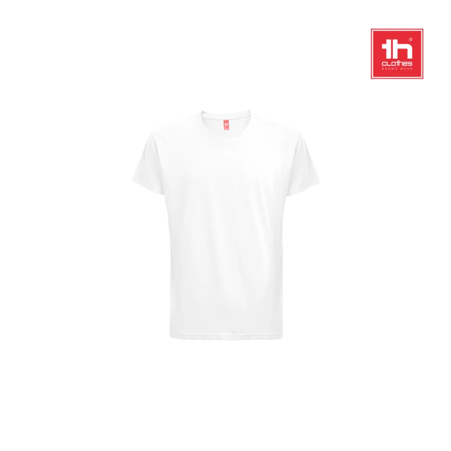 THC Fair Small WH – T-shirt en coton pour enfants