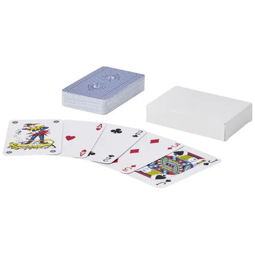 Ensemble de cartes à jouer Ace