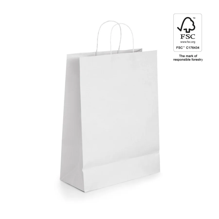Cabazon – Sac en papier kraft (90 g/m²)