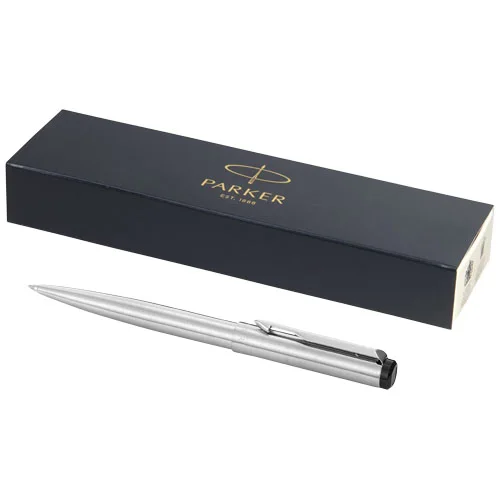 Stylo bille Vector Parker (encre bleue)