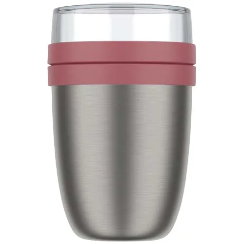 Lunch box isotherme 500+200 ml 2.0 Mepal Ellipse