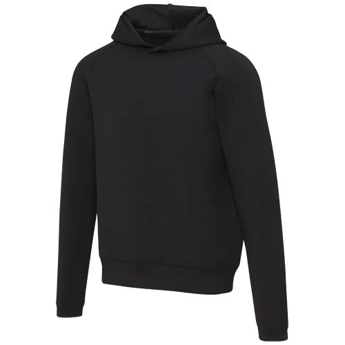 Sweat à capuche de 350 g/m² Danali unisexe en tissu interlock