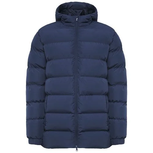 Parka unisexe Nepal avec isolation