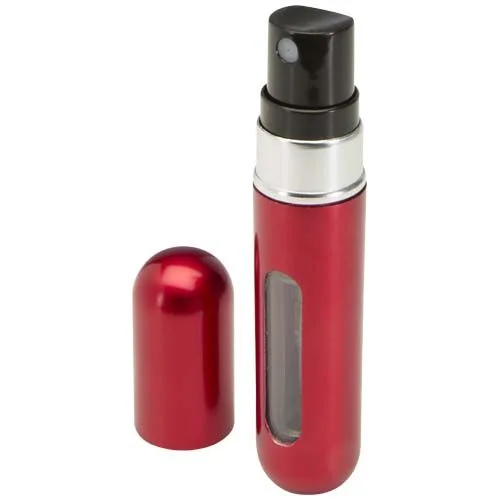 Flacon de parfum portable Filla rechargeable de 5 ml