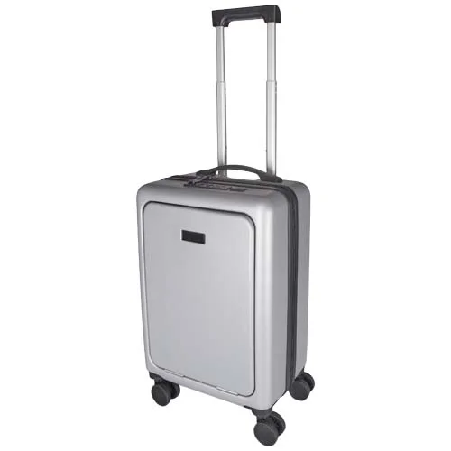 Valise cabine Rover Pro de 20" et 40L recyclée GRS