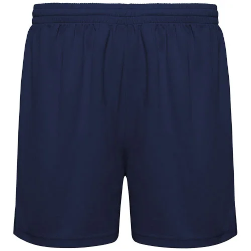 Short de sport de 140 g/m² Player unisexe