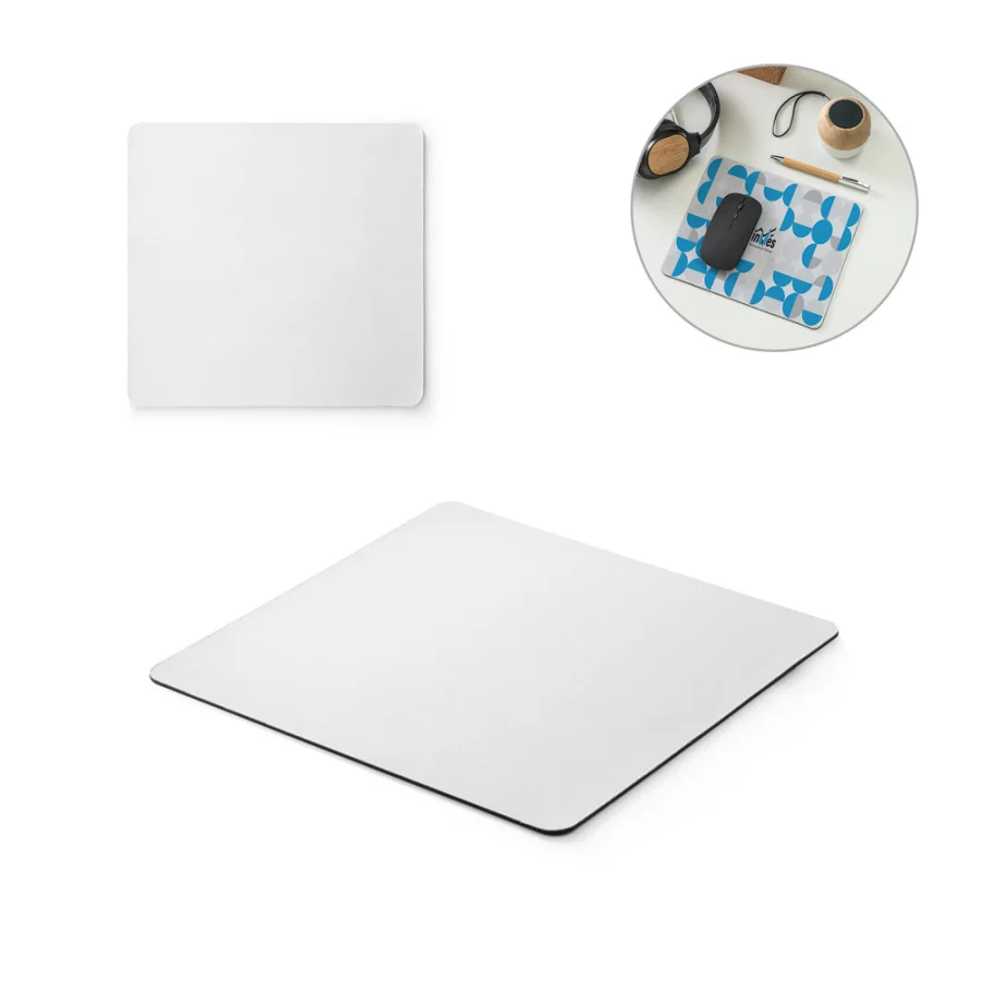 Blair – Tapis de souris pour sublimation