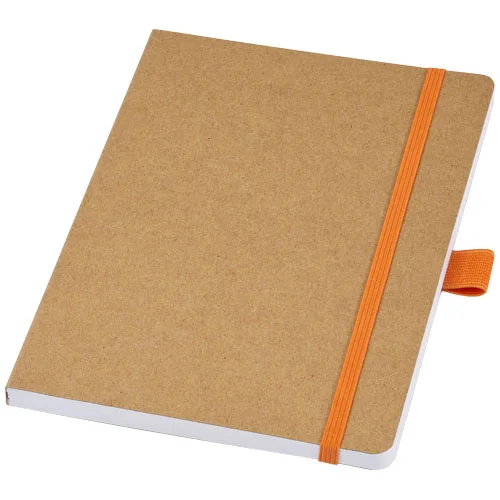 Carnet de notes Berk en papier recyclé
