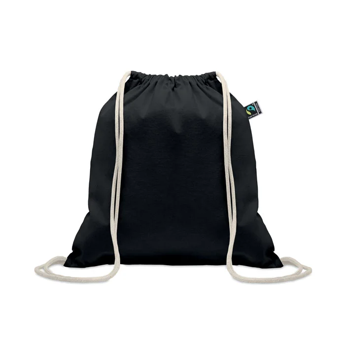 Osole Draw Colour – Sac à cordon Fairtrade 180gr