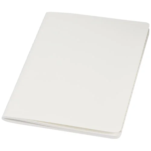 Journal cahier en papier de pierre Shale