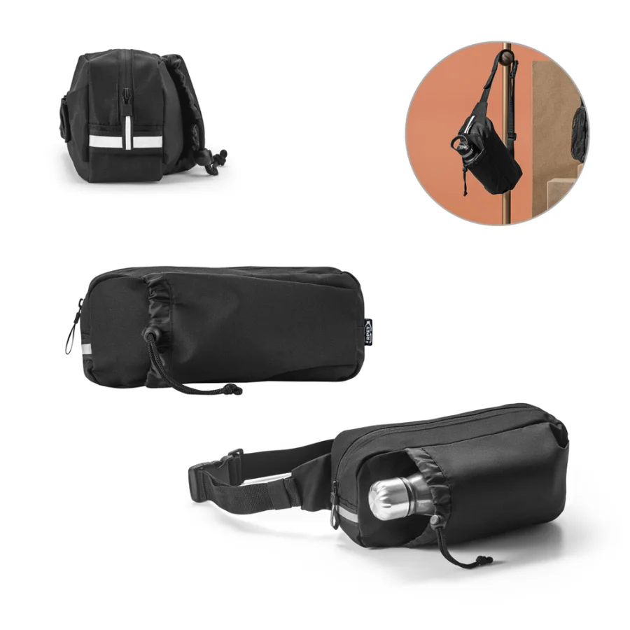 Delfos Pouch