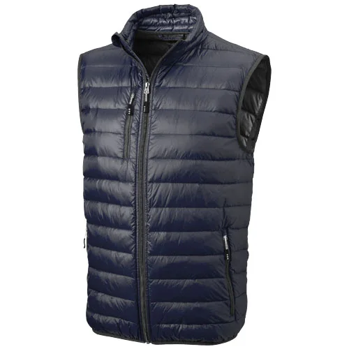 Bodywarmer duvet léger homme Scotia