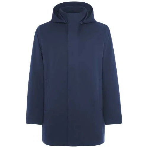 Parka unisexe rembourrée Dome