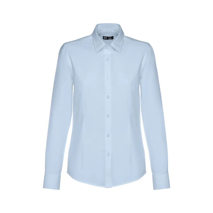 THC Tokyo Women II – Chemise oxford à manches longues pour femmes