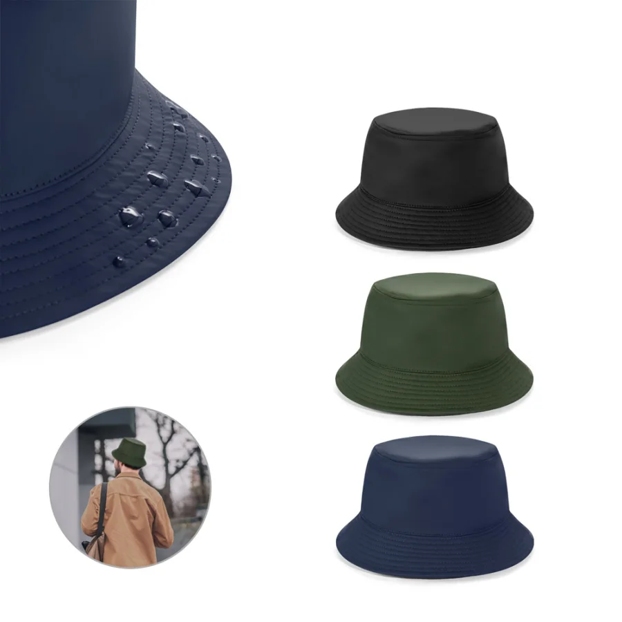 Mason – Panama en polyester recyclé (100% rPET)