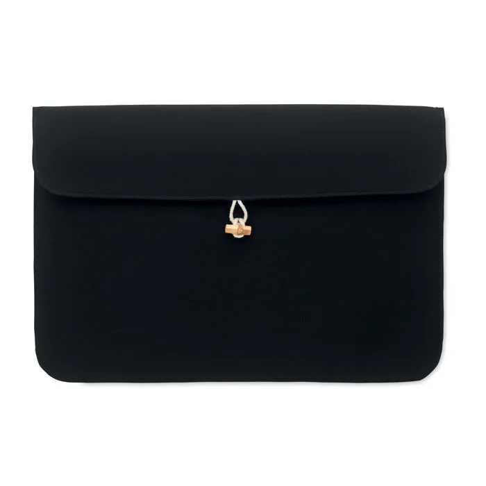 Cotin – Pochette 15 pouces en coton