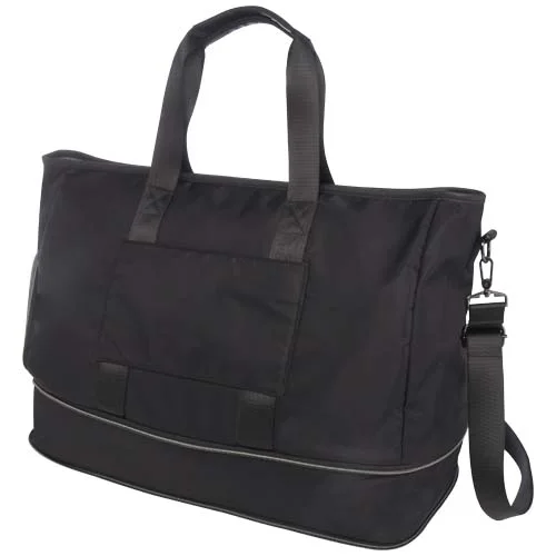 Sac de voyage Rhine extensible recyclé de 35L