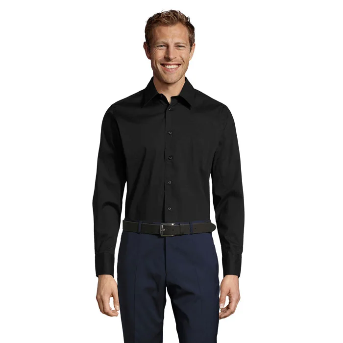 Brighton – Chemise homme