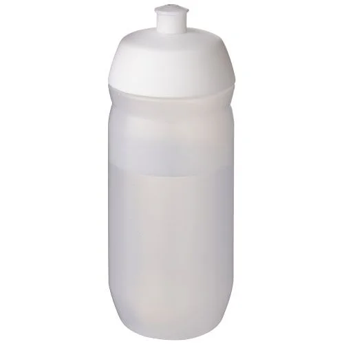 Bouteille de sport HydroFlex™ Clear 500 ml