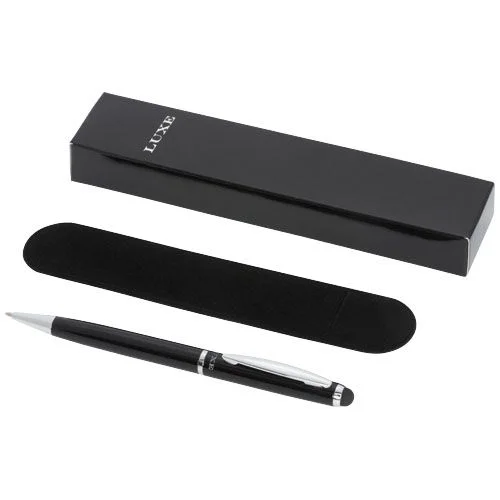Stylo bille Stylus Lento (encre noire)