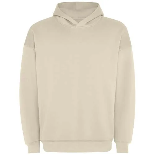 Sweat à capuche unisexe oversize Otto