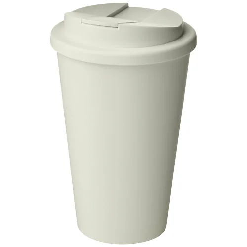 Gobelet Americano® Renew isolant de 350 ml avec couvercle anti-déversement
