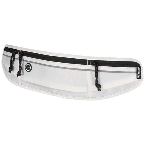 Ceinture de course Varyon en matériaux recyclés certifiés GRS