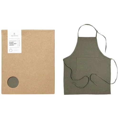 Tablier recyclé Originalhome