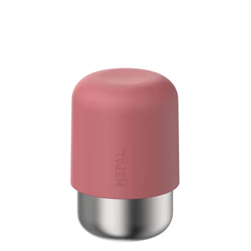 Mug de voyage Mepal Ellipse de 300 ml en acier inoxydable recyclé