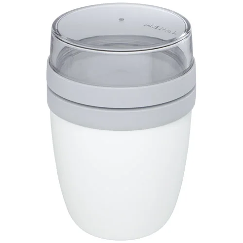 Bocal à déjeuner Ellipse 500+200 ml