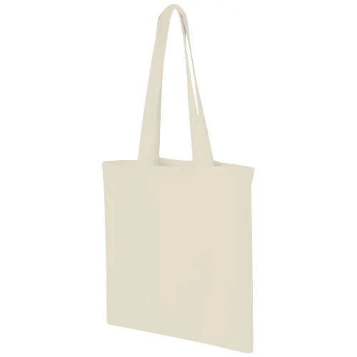 Sac shopping coton Carolina 100 gr/m² 7L